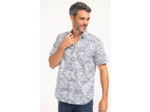 Chemise manches courtes Firenze