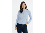 Cardigan Zippe