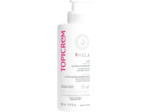 Topicrem - Lait corporel ultra hydratant Mela - Peau sensible - 500 ml
