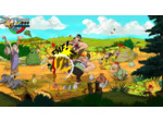 Asterix & Obelix Baffez Les Tous ! - Occasion