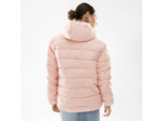 Doudoune imperméable femme