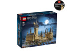 LE CHÂTEAU DE POUDLARD™ LEGO HARRY POTTER 71043