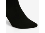 Chaussettes de volley-ball VSK500 Mid noires