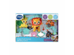 Arche d'Eveil Musicale des baby Loulous