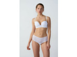 Bandeau push-up