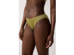 Culotte de bikini bas de maillot pailleté