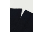 Chaussettes longues avec cachemire pour homme