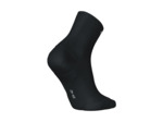 Chaussettes de running KIPRUN run900 épaisses mid noires