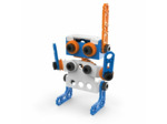 Baril 150 pièces Meccano Junior