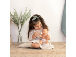 Baby Nurse Poupon fait pipi 30 cm