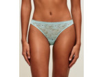 Culotte en dentelle