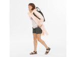 Short de randonnée - nh100 - femme