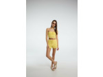 Top en tricot