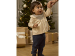 Ensemble blouse et legging