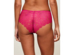 Shorty en dentelle
