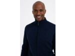 Gilet Uni Zippé