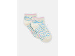 Chaussettes Ecrue