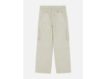 Pantalon cargo ado