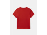 T-shirt Crabe