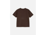 7–15 ans | T-shirt oversize à motif étoile