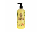 Shampooing revitalisant Argan & Karité