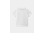 Tshirt style polo