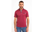 Polo manches courtes Leger