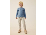 Pantalon chino garçon