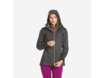 Veste imperméable de randonnée montagne - MH900 - Femme