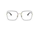 Lunettes de vue DOLCE GABBANA