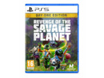 Revenge Of The Savage Planet Dayone Edition