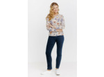 T-Shirt Imprime Manches Longues