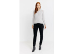 Cardigan Zippé