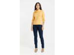 Pull Détails Bas De Corps