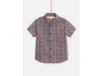 Chemise Ecrue