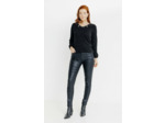 Pull Maille Brillante