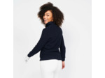 Veste hiver golf Femme - CW500 noir
