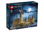 LE CHÂTEAU DE POUDLARD™ LEGO HARRY POTTER 71043