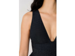 Maillot de bain 1 pièce pailleté