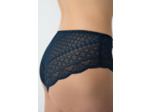 Shorty en dentelle