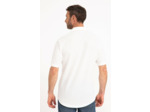 Chemise manches courtes Smooth Pockets