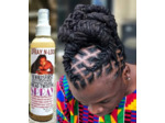 Sray N-Lock Dread twisting