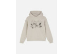 Sweat à capuche graphique Disney Mickey Mouse