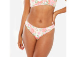 Bas de maillot de bain fleuri surf Femme - Roxy Dreamy