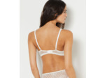 Soutien-gorge N.7 - Le corbeille foulard