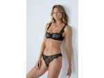 Soutien-gorge N.9 - Balconnet en dentelle
