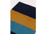 Chaussettes Bleue