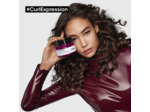 Masque hydratant intensif pour cheveux bouclés Curl Expression 500ml