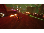 Transformers Epreuves Galactiques
