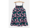 Robe Bleue